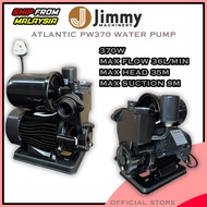 [READY STOCK] Atlantic House Use Water Pump Waterpump 0.37kw 0.5hp Booster Pumps Automatic