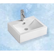 Vera Ceramica | D.7033 Ceramic Basin