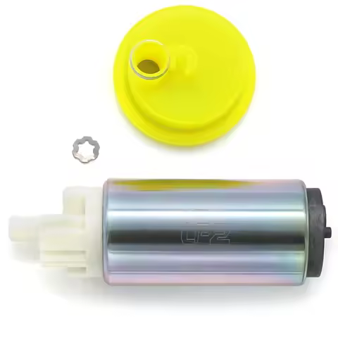 For Yamaha Outboard Fuel Pump VZ300 VZ200 Z200 VZ225 VZ250 Z250 Z175G Z150P Z240 Z240A Z250D Z200N Z