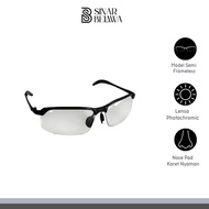 Photochromic Sunglasses UV400