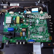 MB PANASONIC TH-32A402G mainboard motherboard