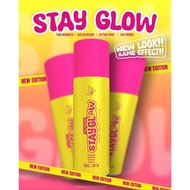1 MINUTE / 1MINUTE  MIRACLE STAY GLOW SPRAY