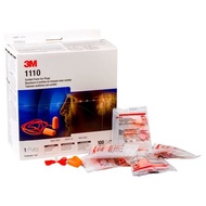 3M 1110 Ear Plugs