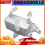 For 2015-2016 Auto Transmission Cooling System 09G409061E Radiator