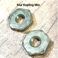 (4pcs) Mio clutch nuts, Mio magnetic nuts