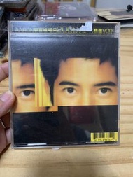 郭富城 2000 演唱會 VCD