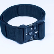 Military Tactical Canvas Waist Tie | Ip01 I tactical Belt - tactical Belt