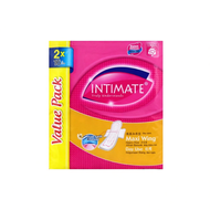 Intimate Sanitary Pad Value Pack 2 x 16/2 x 14 Pads/ 2 x 20 Day Use/Night Use