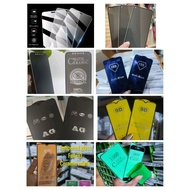 TG TEMPEREDGLASS A5/A92020/A57/A16/REAL5/C20/Y20/Y01/Y02/Y16/A04/A04E/Y27