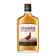 THE FAMOUS GROUSE Whisky (35CL)