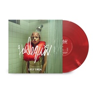 แผ่นเสียง Lady Gaga Harlequin ใหม่ ซีล Lady Gaga Vinyl LP