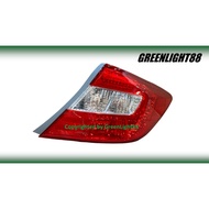 HONDA CIVIC fb TRO 2012-2016 TAIL LAMP, TAIL LIGHT, LAMPU BELAKANG