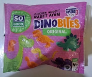 NUGGET AYAM SO GOOD DINOBITES 400gr