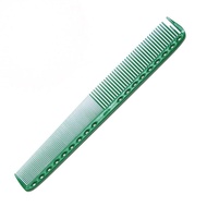 YS Park YS-335 Green hair cutting comb