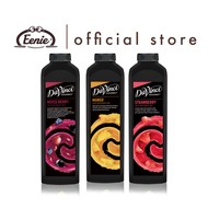 DAVINCI GOURMET FRUIT BEVERAGE MIX | STRAWBERRY | MIXED BERRY | MANGO | 1L