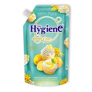 [พร้อมส่ง!!!] ไฮยีน น้ำยาปรับผ้านุ่ม ดิลิเชียส คัพเค้ก 490 มล.Hygiene Fabric Softener Delicious Cupcake 490 ml