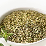 DRIED MIXED HERBS 100G 250G 500G 1KG ITALIAN MIXED HERBS HERBA CAMPURAN ITALIAN DAUN KERING CAMPUR 干