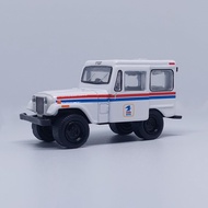 Greenlight 1975 Jeep DJ-5 United States Postal Service