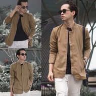 PRIA Adnan Men's Casual Blazer