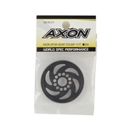 Axon GS-T6-111 Spur Gear TCS 64P 111T *