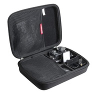 Travel Case for AKASO EK7000 4K30FPS Action Camera Ultra HD Underwater Camera