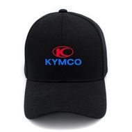 kymco cap baseball cap sports sun hat high quality print cap unisex men women cotton cap baseball ca