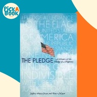 The Pledge : A History of the Pledge of Allegiance by Jeffrey Owen Jones (US edition, hardcover)