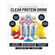 Opi Clear Protein Drink 500ml Performance Hydration & Recovery Drink