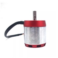DC Brushless Motor Motor Remote Control Four-Wheel Scooter Belt Sensing High-Power Fully Enclosed Mo