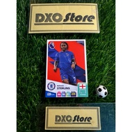 [ GENUINE ] - PANINI ADRENALYN XL PREMIER LEAGUE 2025 - RAHEEM STERLING (CHELSEA)