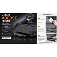 70mai A800SE Dash Cam Mount – Custom-Fit Replacement Holder