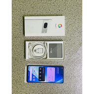 Android 7 Snow White