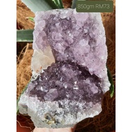 850gm73 - amethyst cave