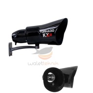 TWEETER WALET PANGGIL TORNADO KX 2 TITANIUM 2 ARAH