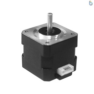 Cr-10 Cr-10s 3 0.4n.m 1a Motor 2 Phase 1.8 Creality Cr-10 3d Printer 1a Motor (17hs4401) Motor 2 Phase 42-40 Motor Phase 1.8 0.4n.m 1.8 0.4n.m 1a Motor (17hs4401) Creality [musbmy]