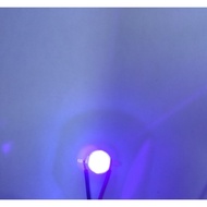 EPILED CHIP 3W - PURPLE BLUE UV 410NM