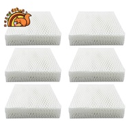 HFT600 Humidifier Wick Filter Replacement Parts Kit for HFT600 Compatible with HEV615 HEV620 HEV615 