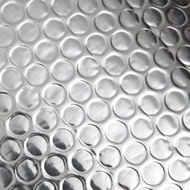 Foil Bubble | Insulation Aluminium Foil | Harga Aluminium Foil Atap