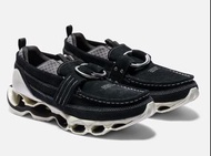 Mizuno Sportstyle X Setsumasa Kobayashi Wave Prophecy Ring Moc或者互換size