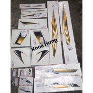 2010 original ex stamp