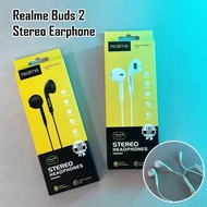 HF Headset Premium Realme RL - E55