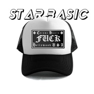 Topi Jaring CH New - Topi Trucker - Topi jaring Pria - Topi Trucker pria - Topi Costume - Topi Baseb