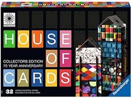 EAMES House of Cards® Medium 18444
