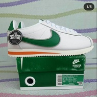 Nike CLASSIC CORTEZ STRANGER THINKS HAWKINS HIGH SCHOOL Shoes (UA)