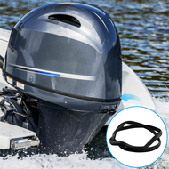 6F5-42615-00-00 Top Cowling Seal for Boat Engine 2T 40HP 6F5-42615 6F5-42615-00 Outboard Motor Parts