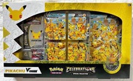 加拿大空運直送(訂) Pikachu V Union Special Edition (葵興千呎門市，歡迎驗屍官)大量One Piece原盒，禮盒，原包，PSA10