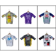 Cycling Jersey EMC Cycling Apparel