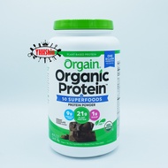Orgain Organic Protein มีให้เลือกหลายสูตร พร้อมส่ง รับประกันสินค้าใหม่ และ สินค้าแท้ 100 %