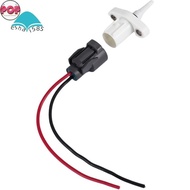 POP 37880P05A00 IAT Intake Sensor with Connector for Civic Honda Accord Acura TL 37880-P05-A00 Intak