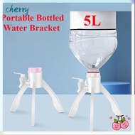 CHERRY4GJ Water Dispenser, Bottled Water Bracket Water Bottle Faucet, 4L-6.5L Outlet Bracket Outlet 
